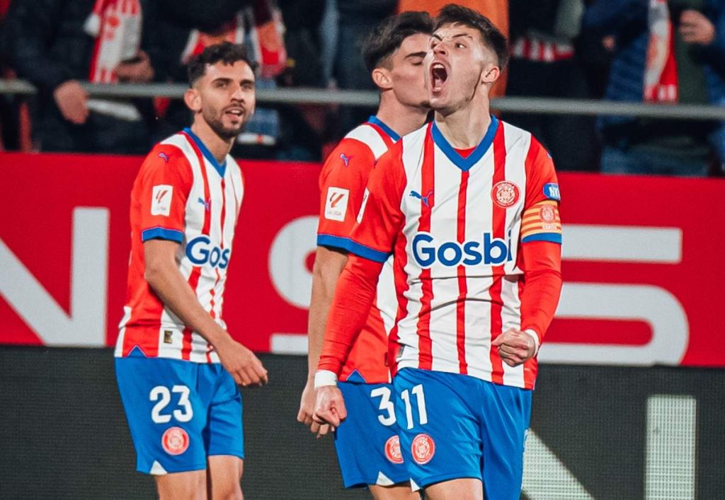 Girona