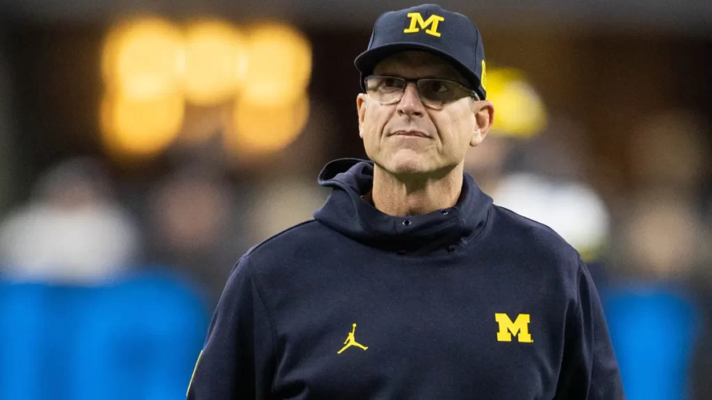 Harbaugh