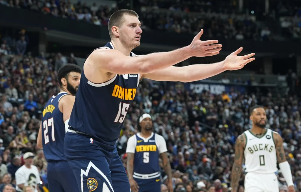 Jokic