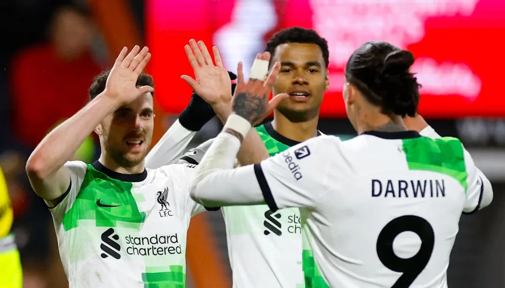 LIVERPOOL