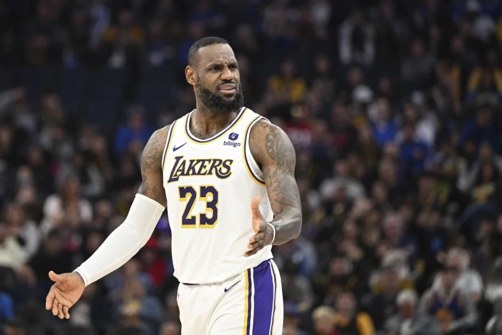 LeBron