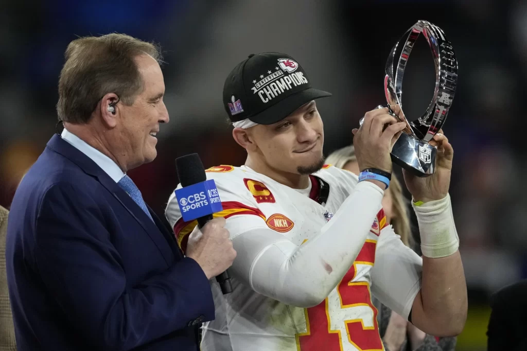 MAHOMES