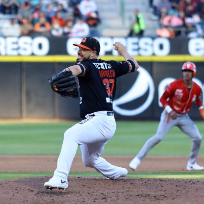 Naranjeros