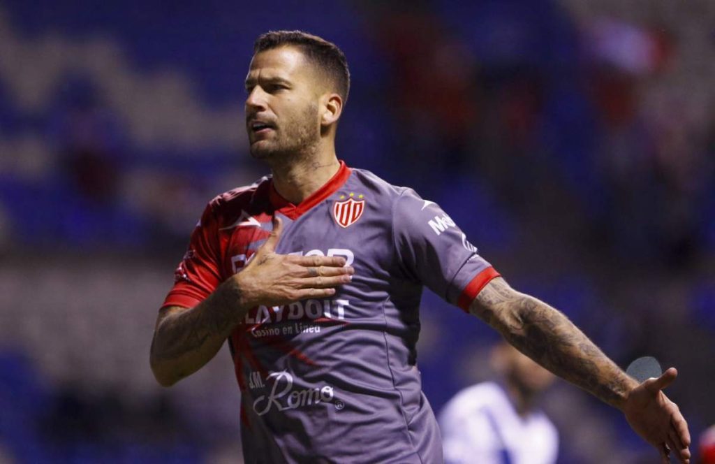 Necaxa