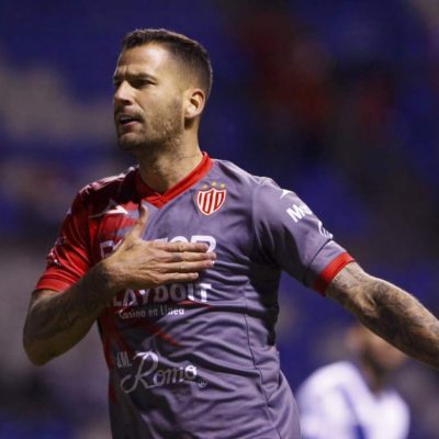 Necaxa