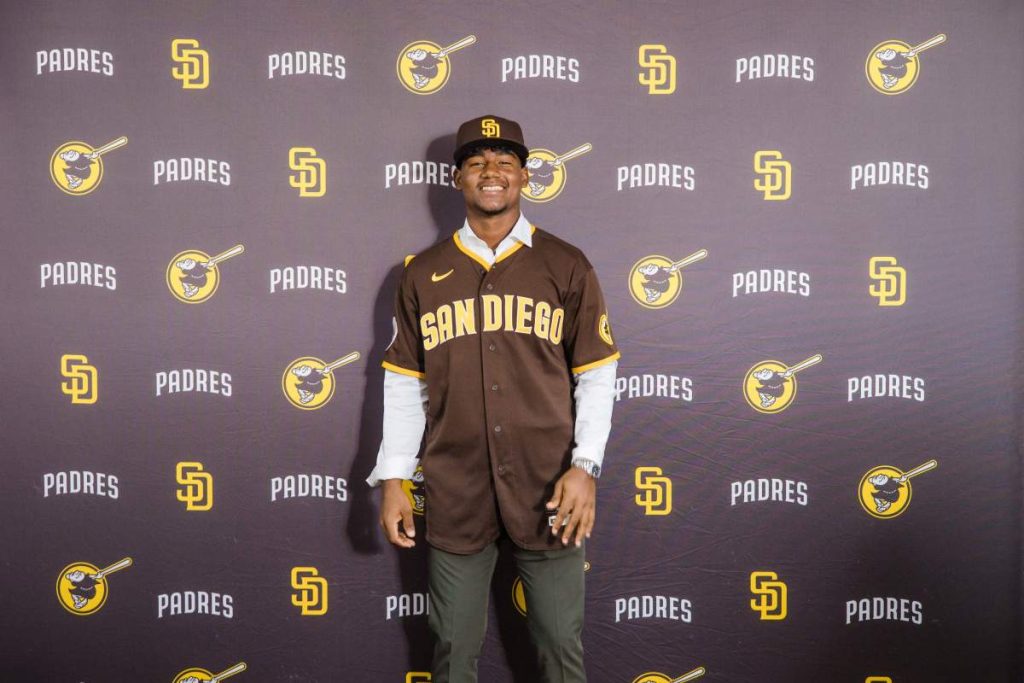 Padres