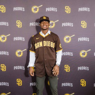 Padres