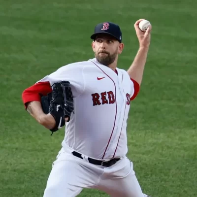 Paxton