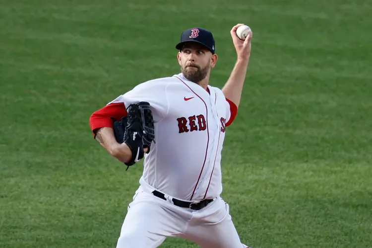 Paxton
