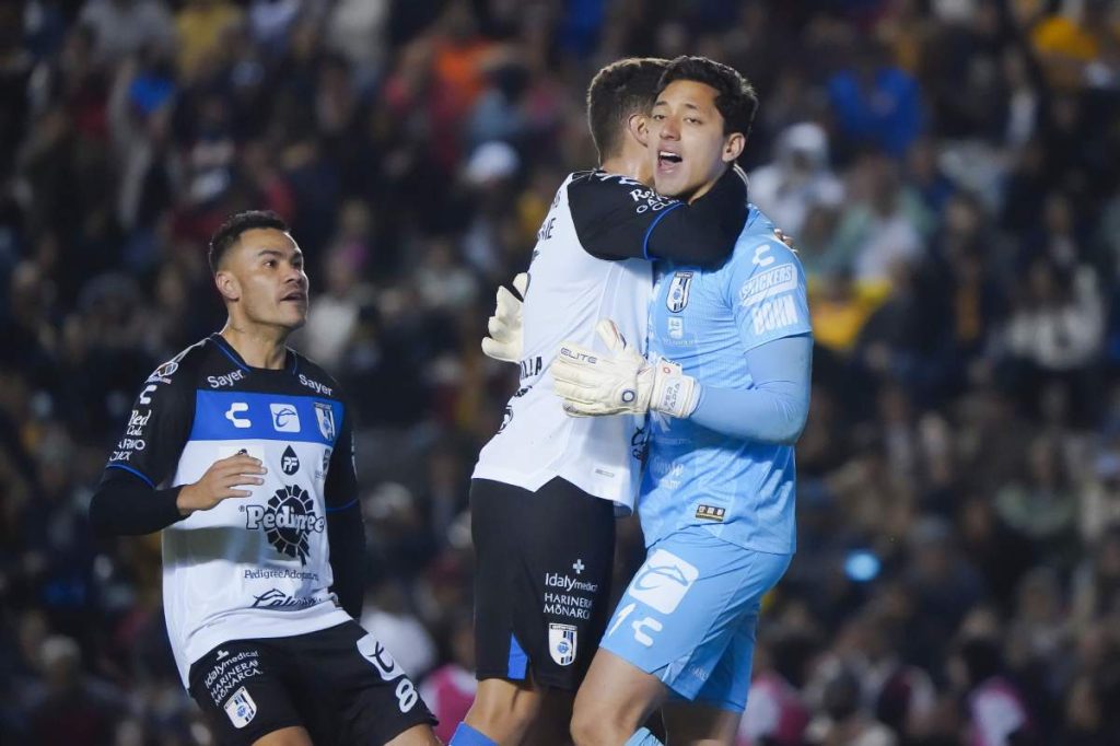 Queretaro