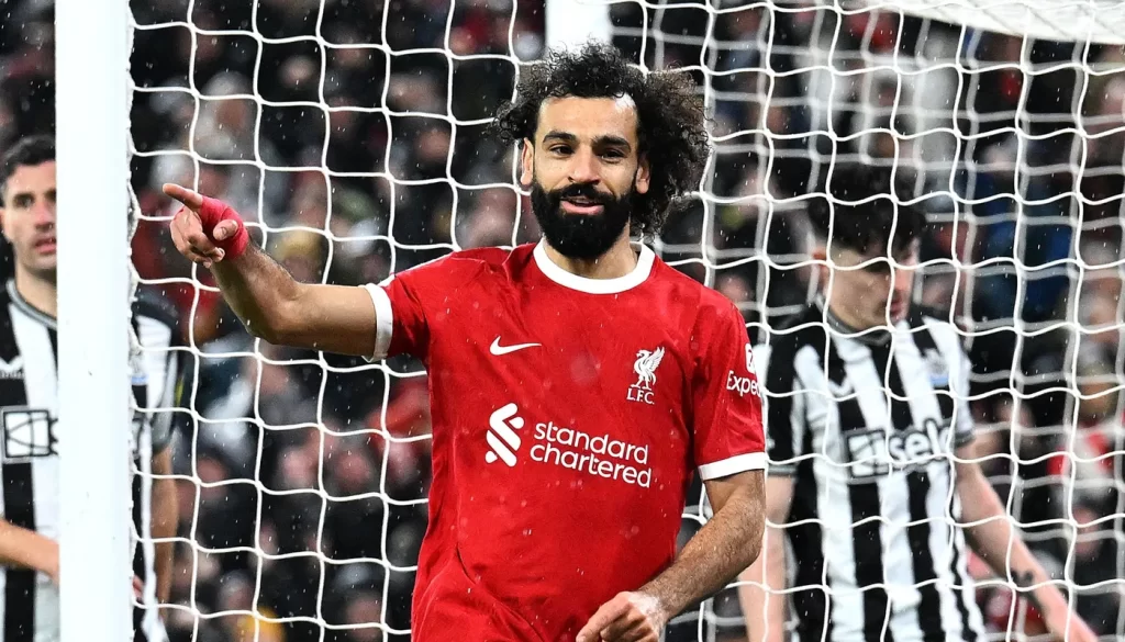 Salah