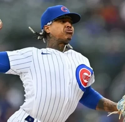 Stroman
