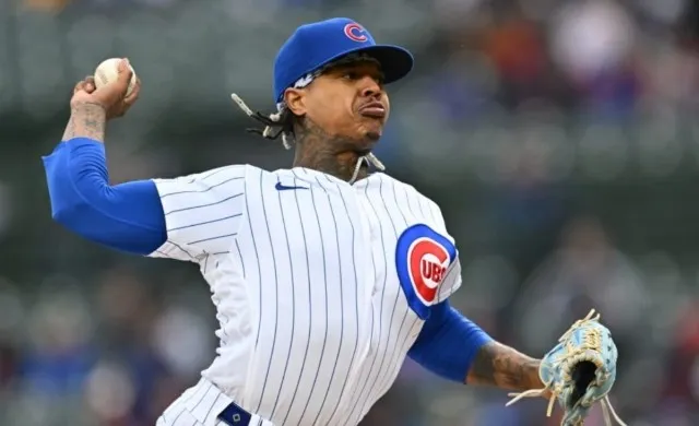 Stroman