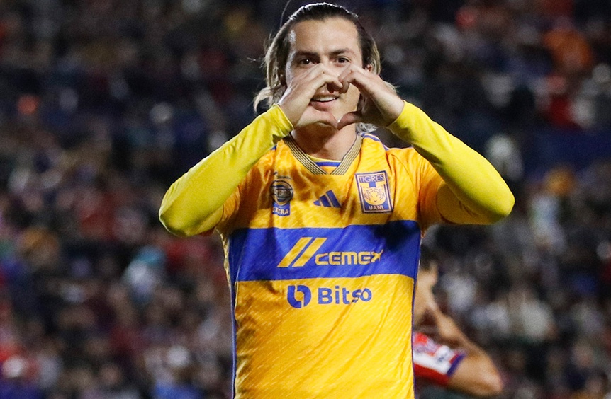 Tigres