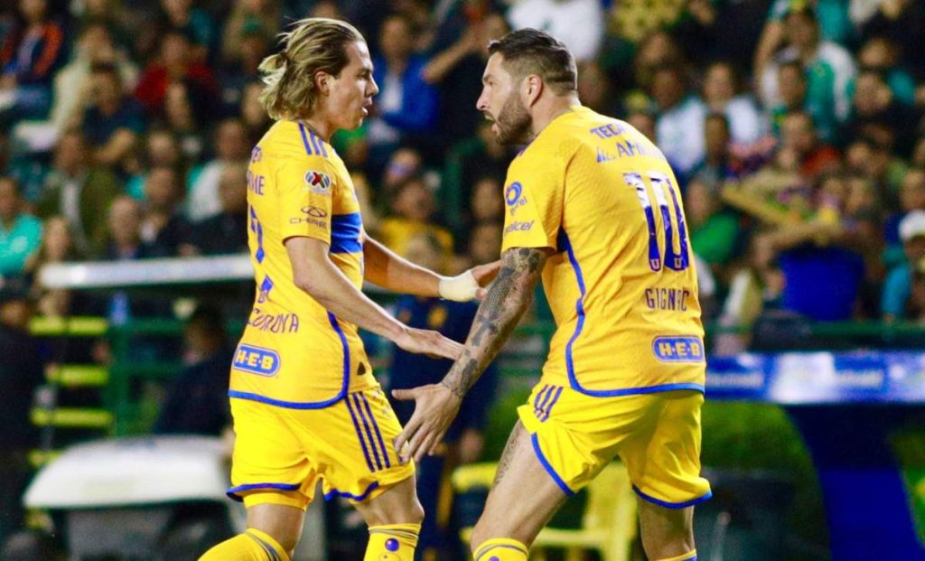 Tigres