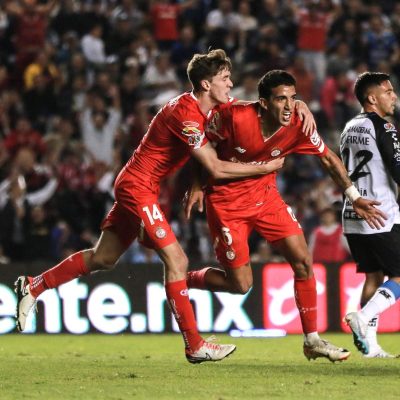 Toluca