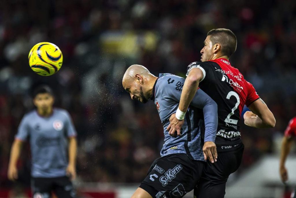 Xolos