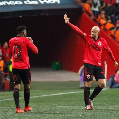 Xolos