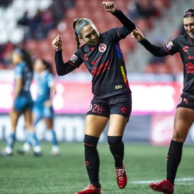 Xolos Fem1