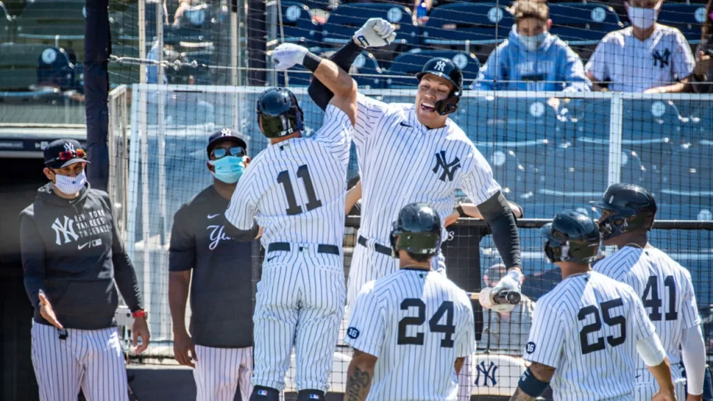 Yankees