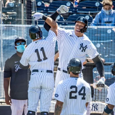 Yankees