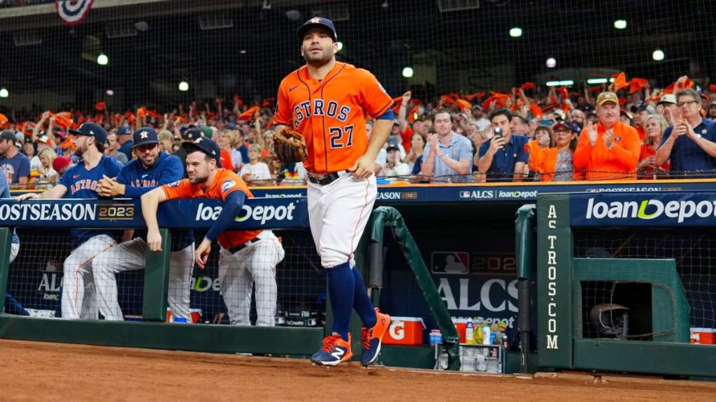 Altuve
