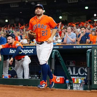 Altuve