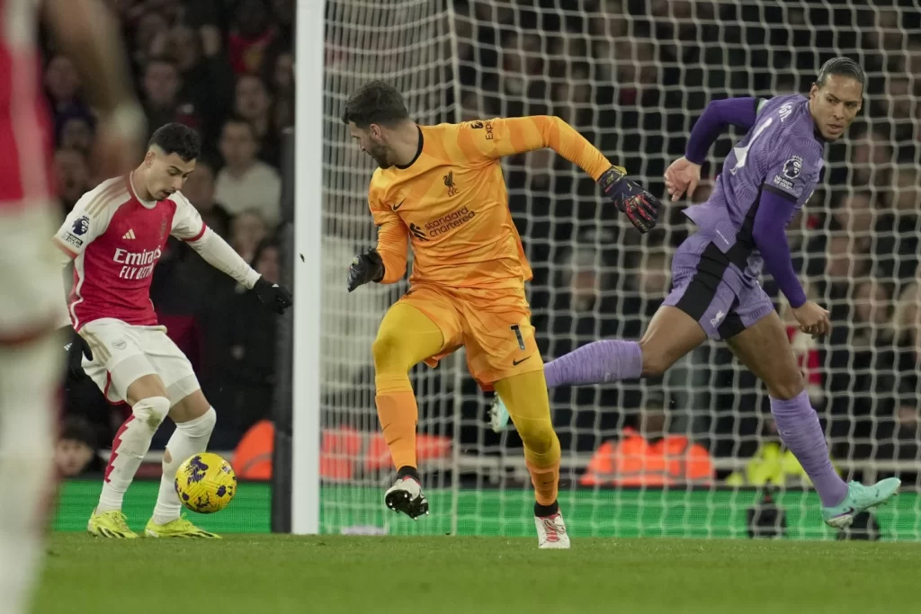 Arsenal