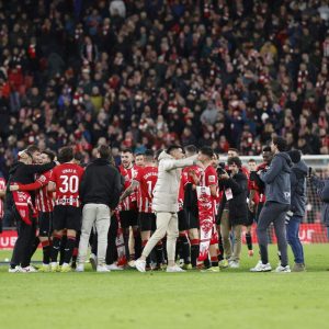 El Athletic Club goleó al Atlético y protagonizará final inédita en la Copa del Rey contra el Mallorca