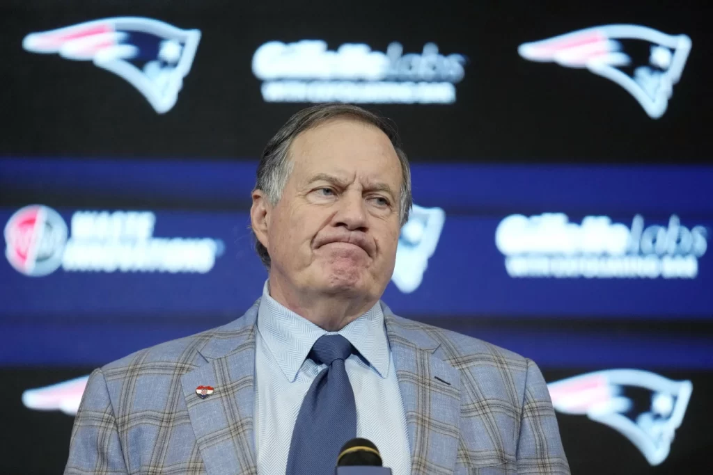Belichick
