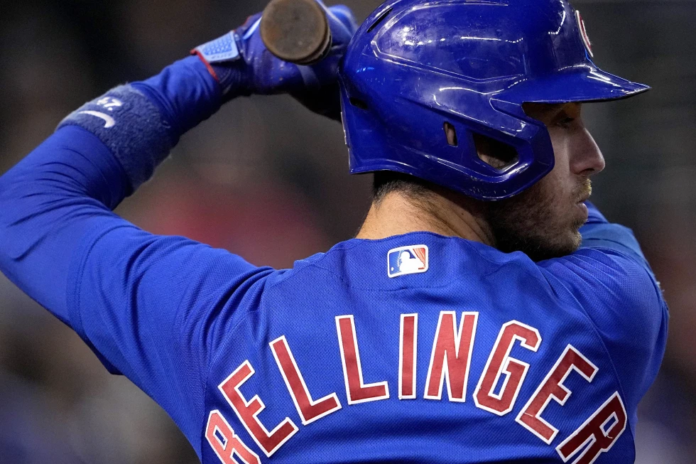 Bellinger