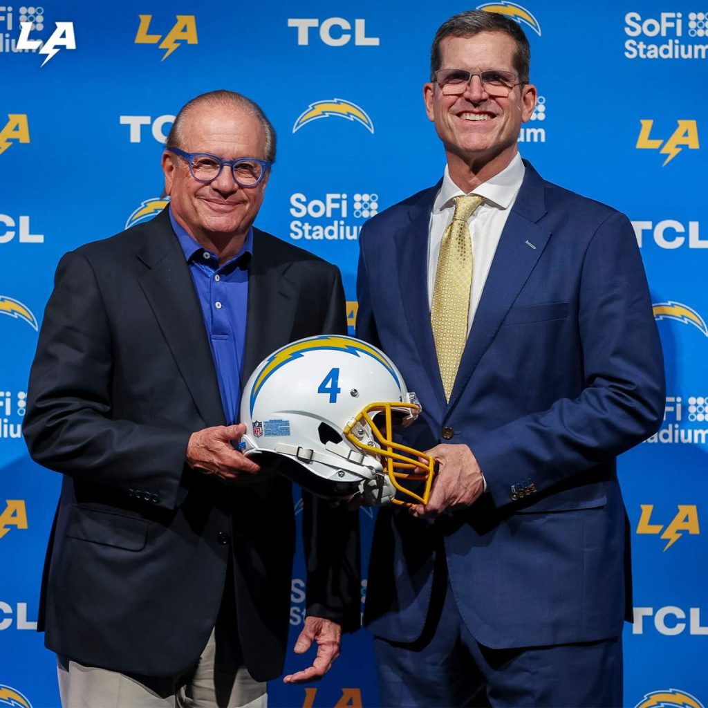 Chargers