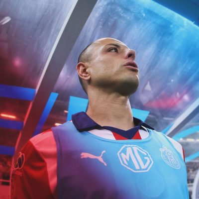 Chicharito