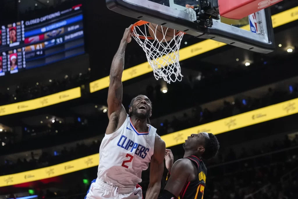 Clippers