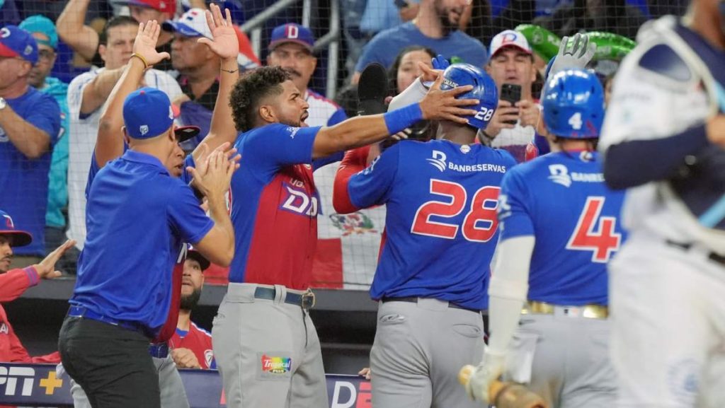Dominicana