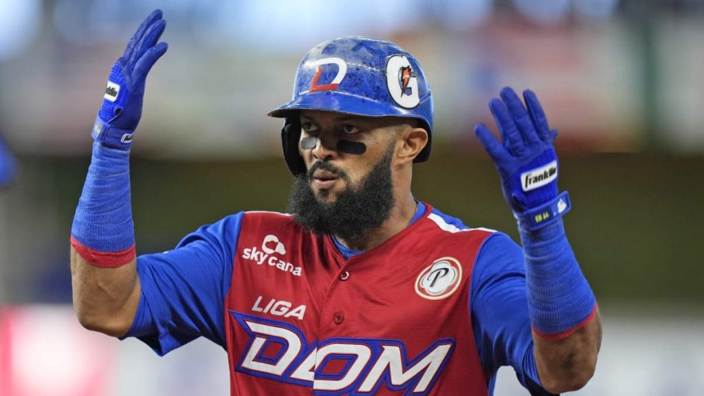 Dominicana