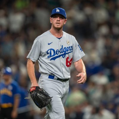 De LA a NY: Caleb Ferguson lanzará para los Yankees