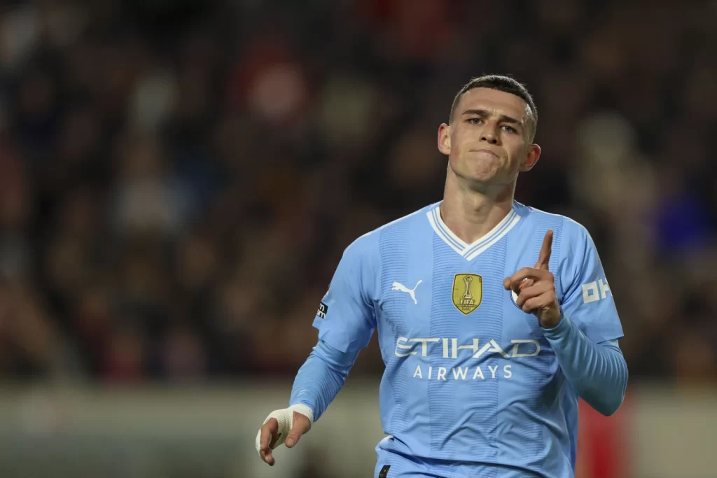 Foden