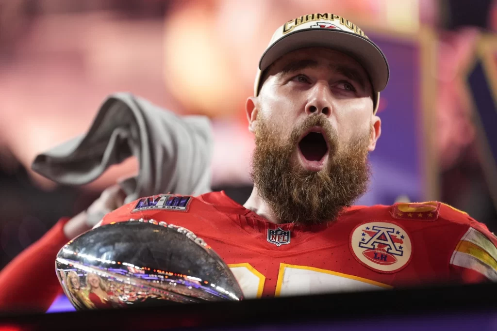 Kelce
