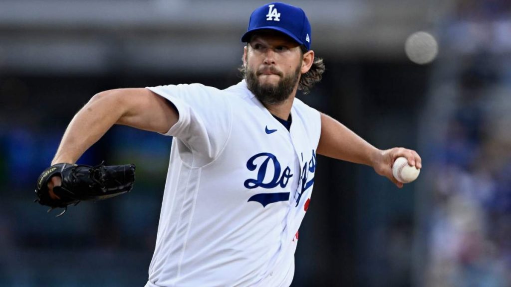 Kershaw