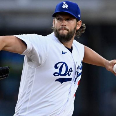 Kershaw