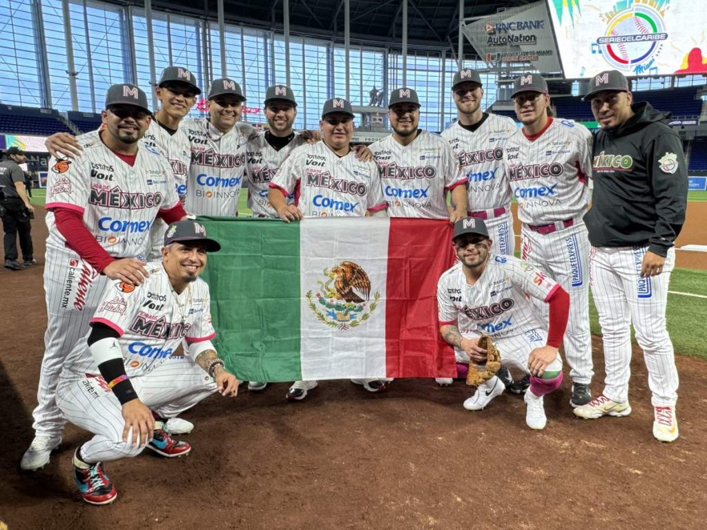 Naranjeros