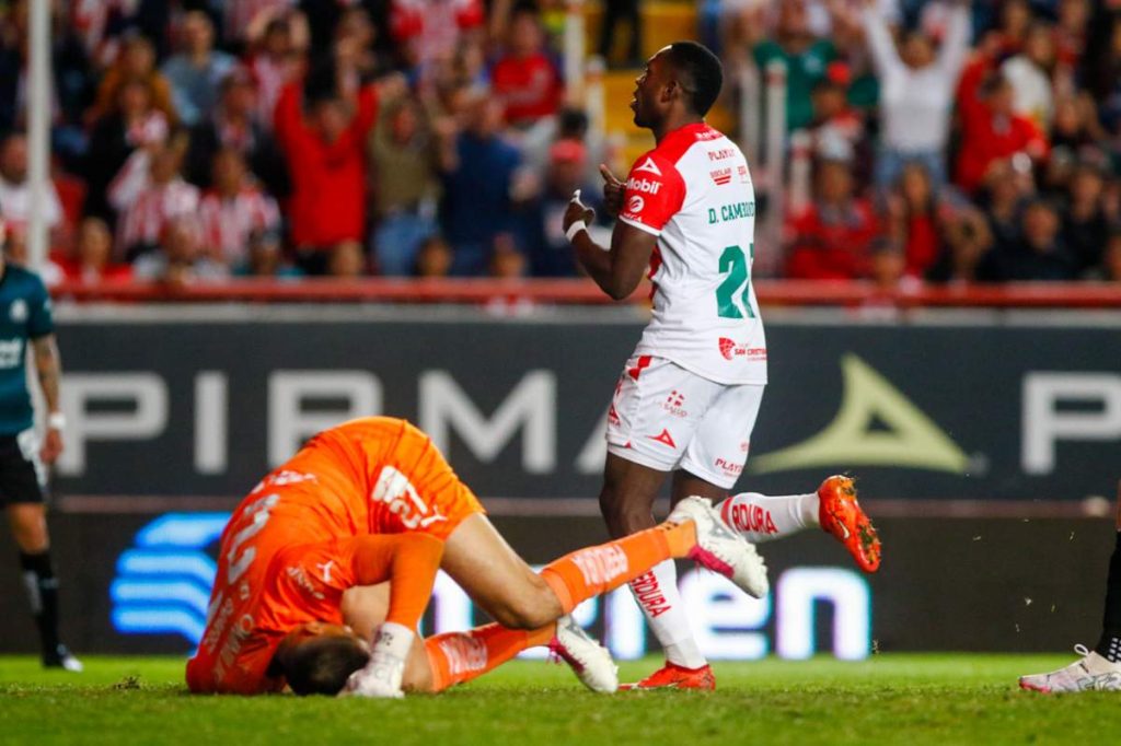 Necaxa