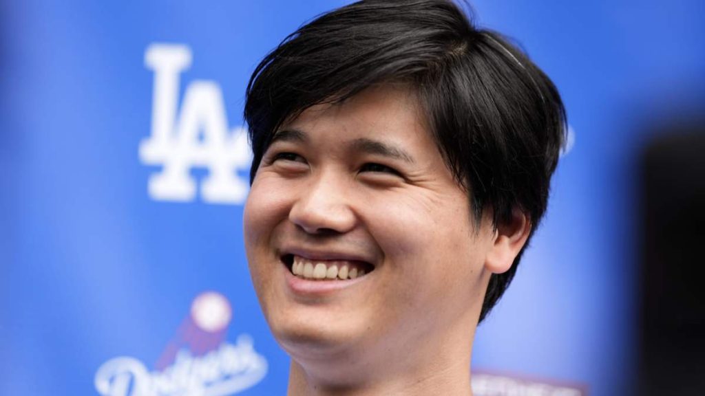 Ohtani