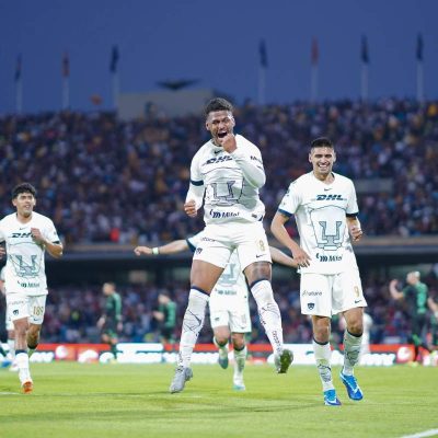 PUMAS