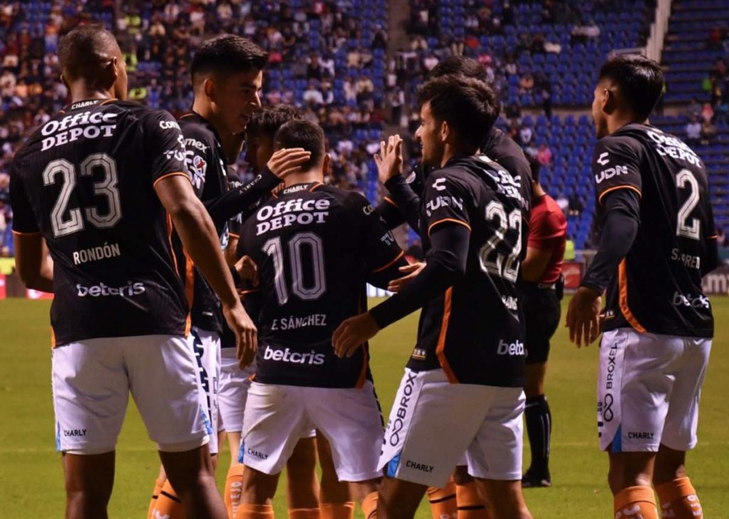 Pachuca