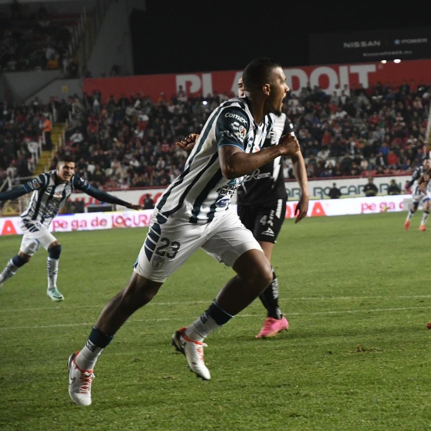 Pachuca