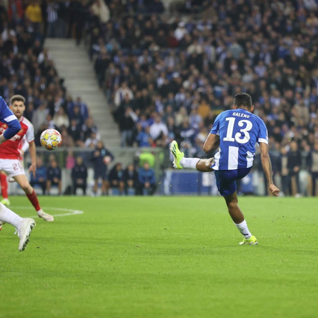 Porto