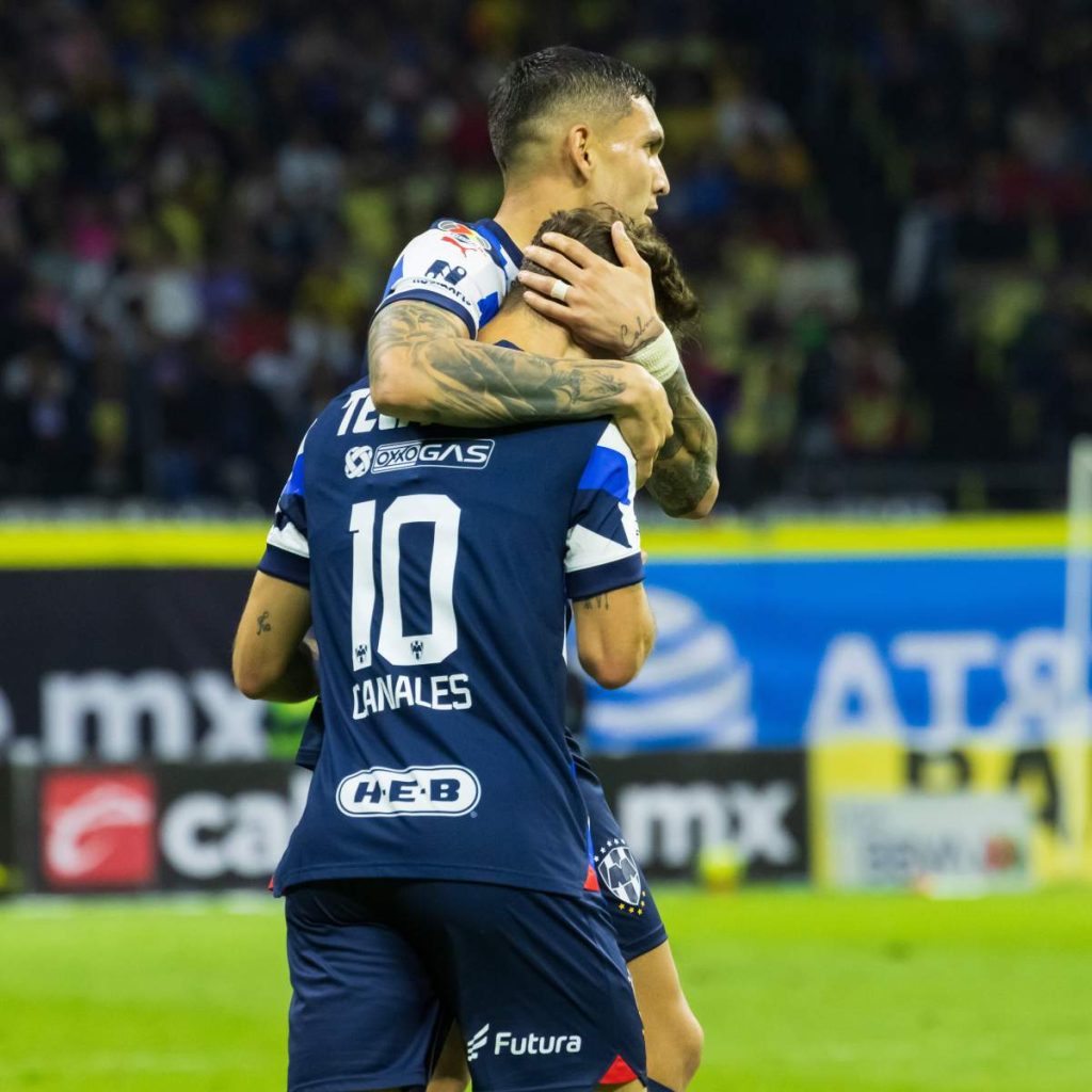 Rayados