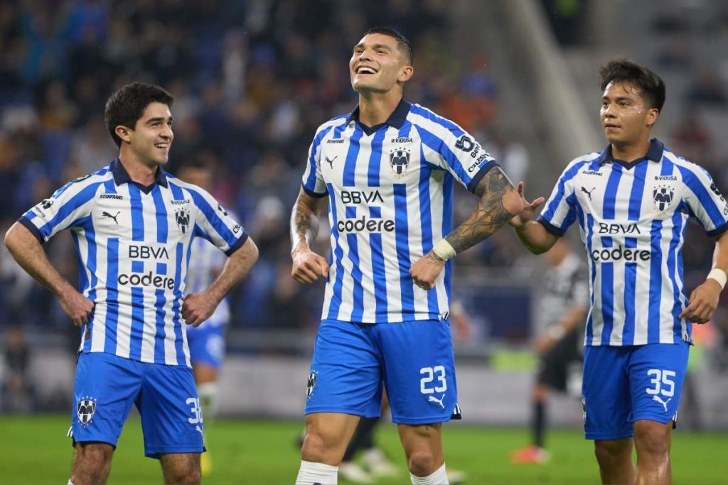Rayados